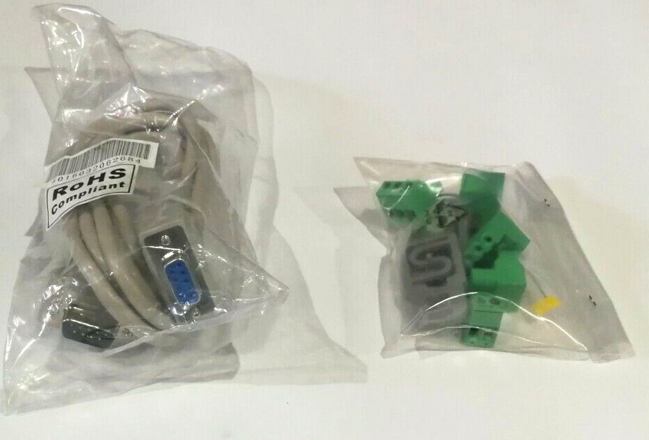 Pc-GATE - Convertidor serial RS232 / RS485