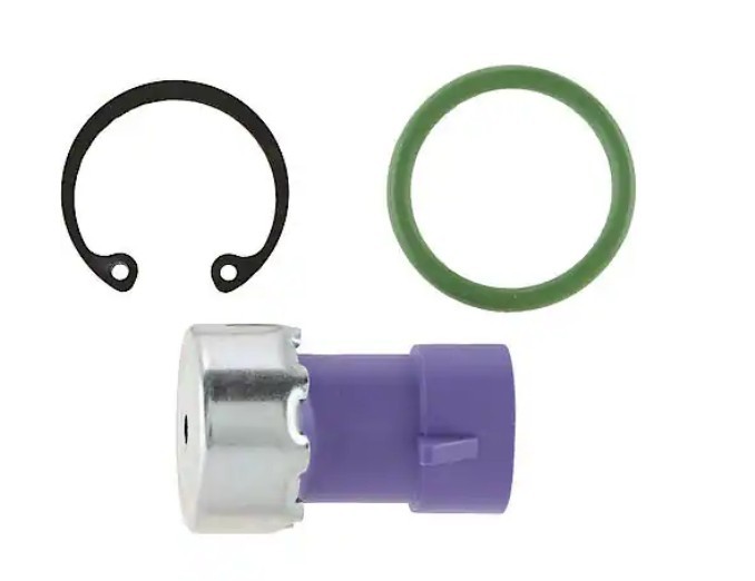 HVAC Pressure Switch CARQUEST ABA1006