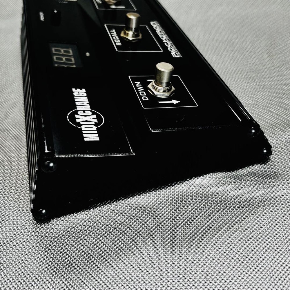 ROCKTRON Midi Xchange MIDI Controller