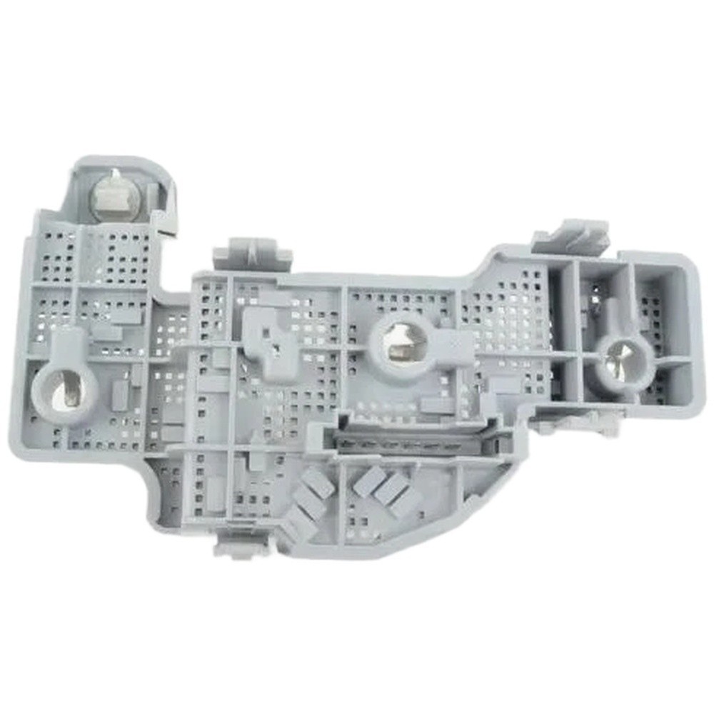 Taillight Lamp Socket Rear Left Socket Replacement Installation Wear-Resistant