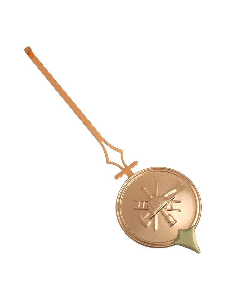 Features Home Decoration Wall Clock Pendulum Pendulum Replacement Premium