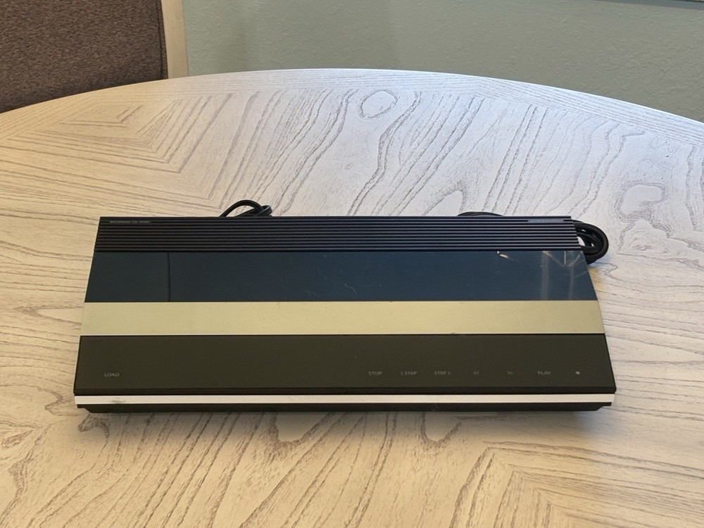 Bang & Olufsen Beogram CD 4500 CD Player