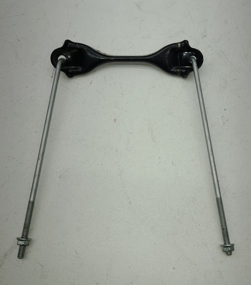 2021 Acura ILX Battery Setting Plate OEM