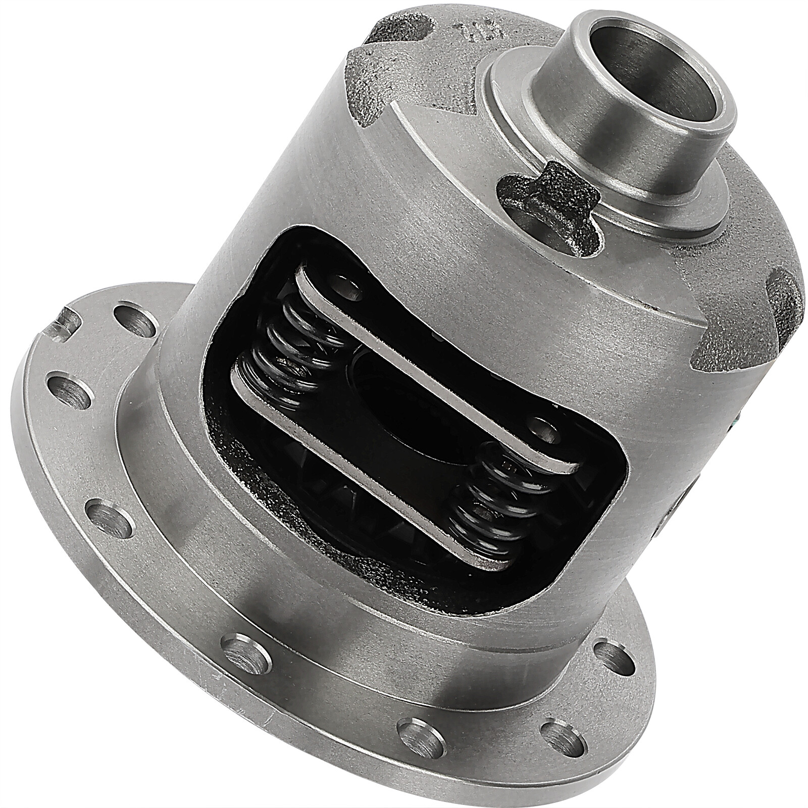 Eaton-Style Limited-Slip Locker For Chevy GMC GM 8.5" 8.6" Posi Unit 30 Spline