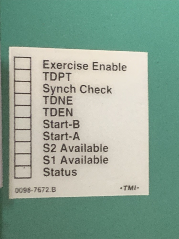 Cummins PowerCommand Automatic Transfer Switch OTPCC-5000826