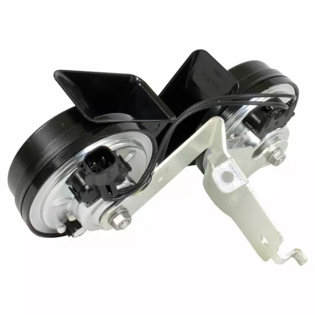 Genuine Ford Horn Assembly EJ7Z-13832-A