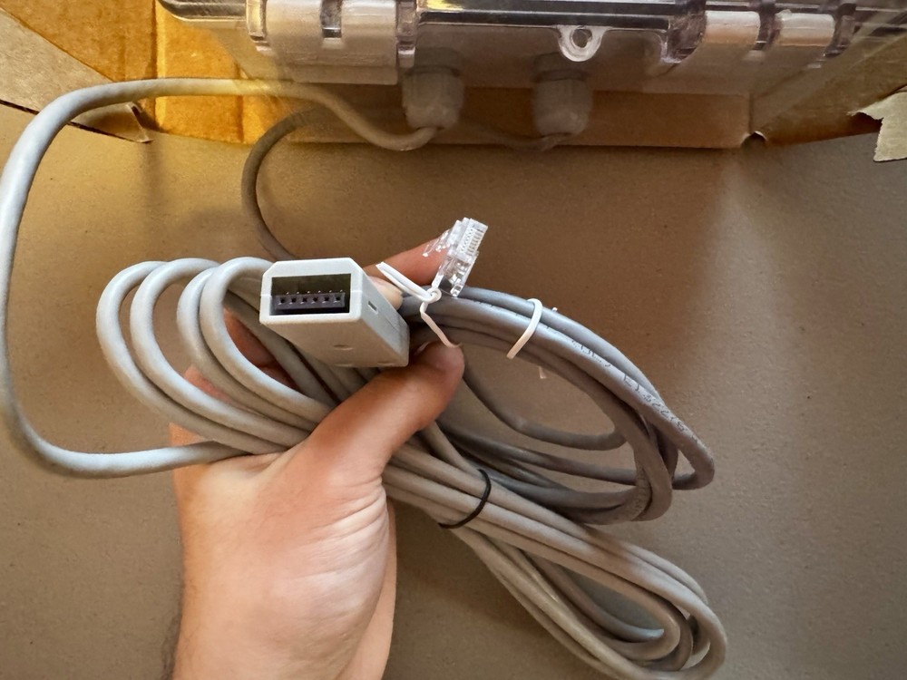 DicksonOne Enclosure Assembly – UL Listed – DIN Rail – Lab / Facility Use