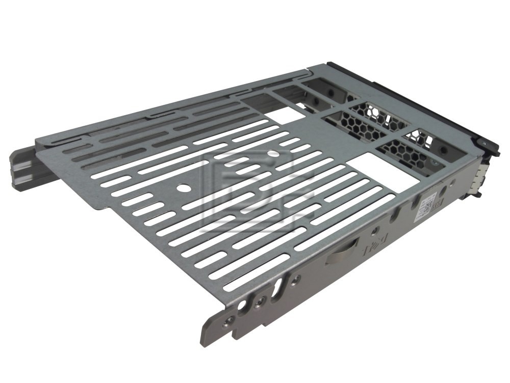 Dell 3.5" Hard Drive Tray Caddy Gen13 PowerEdge R330 R430 R530 R630 R730 R730XD