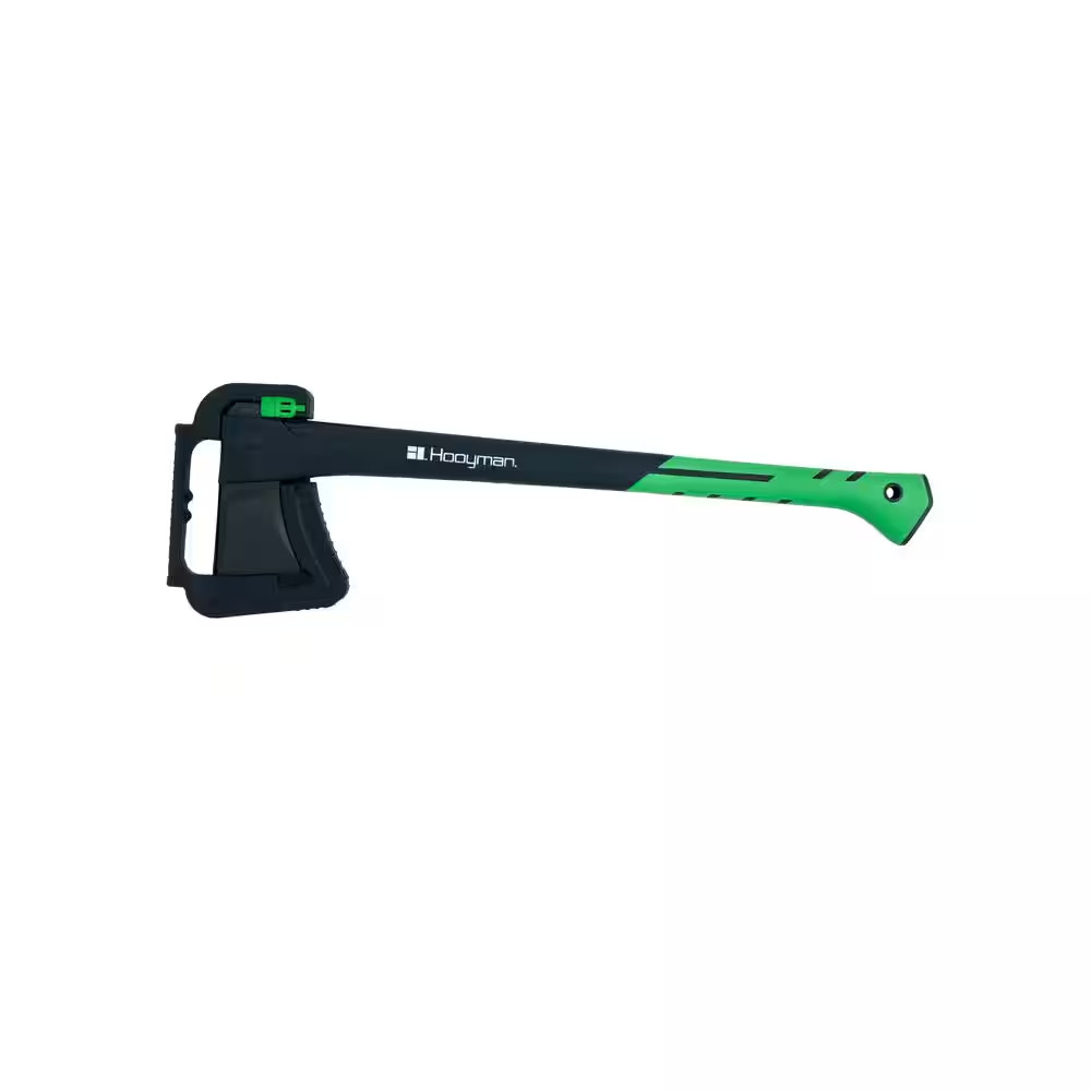 Splitting Axe