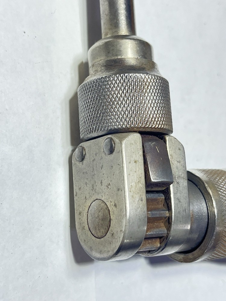 Challenger 10" Bit Brace Used