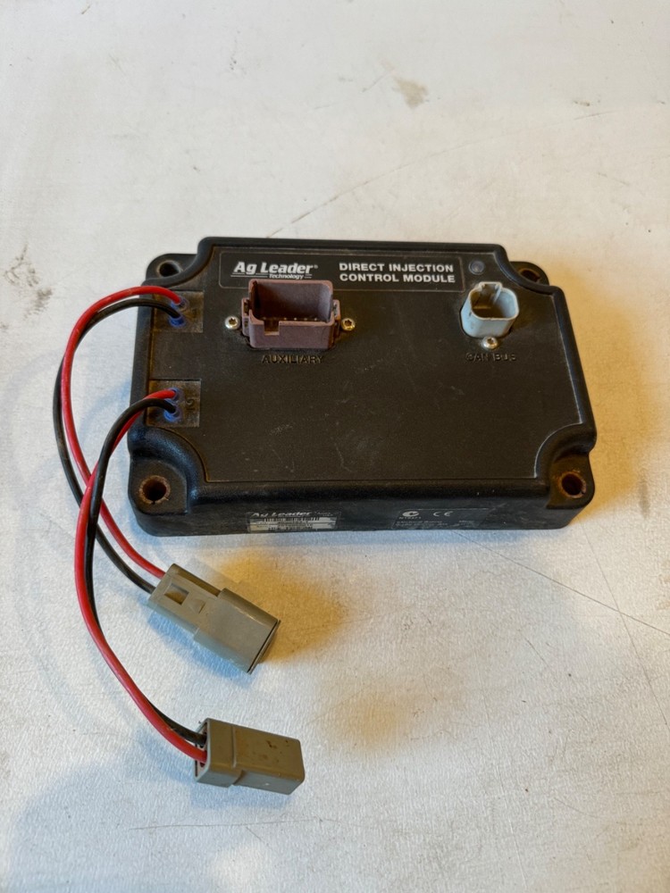 Ag Leader Direct Injection Module