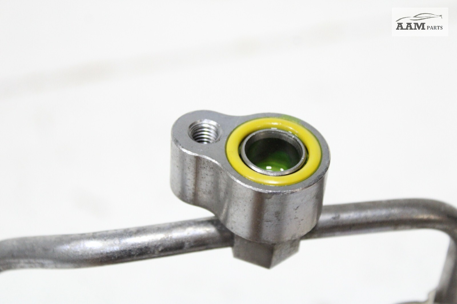 2019-2023 VOLVO VNL 760 D13 SLEEPER AIR CONDITIONING AC A/C HOSE PIPE LINE OEM