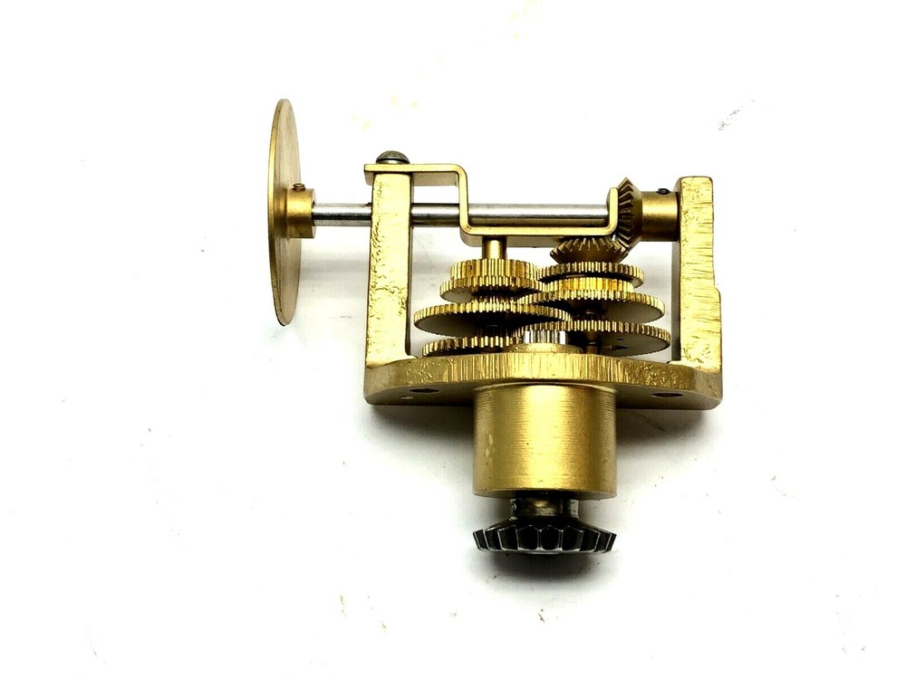 Flowserve 310 Mechanical Dial Position Indicator for Limitorque