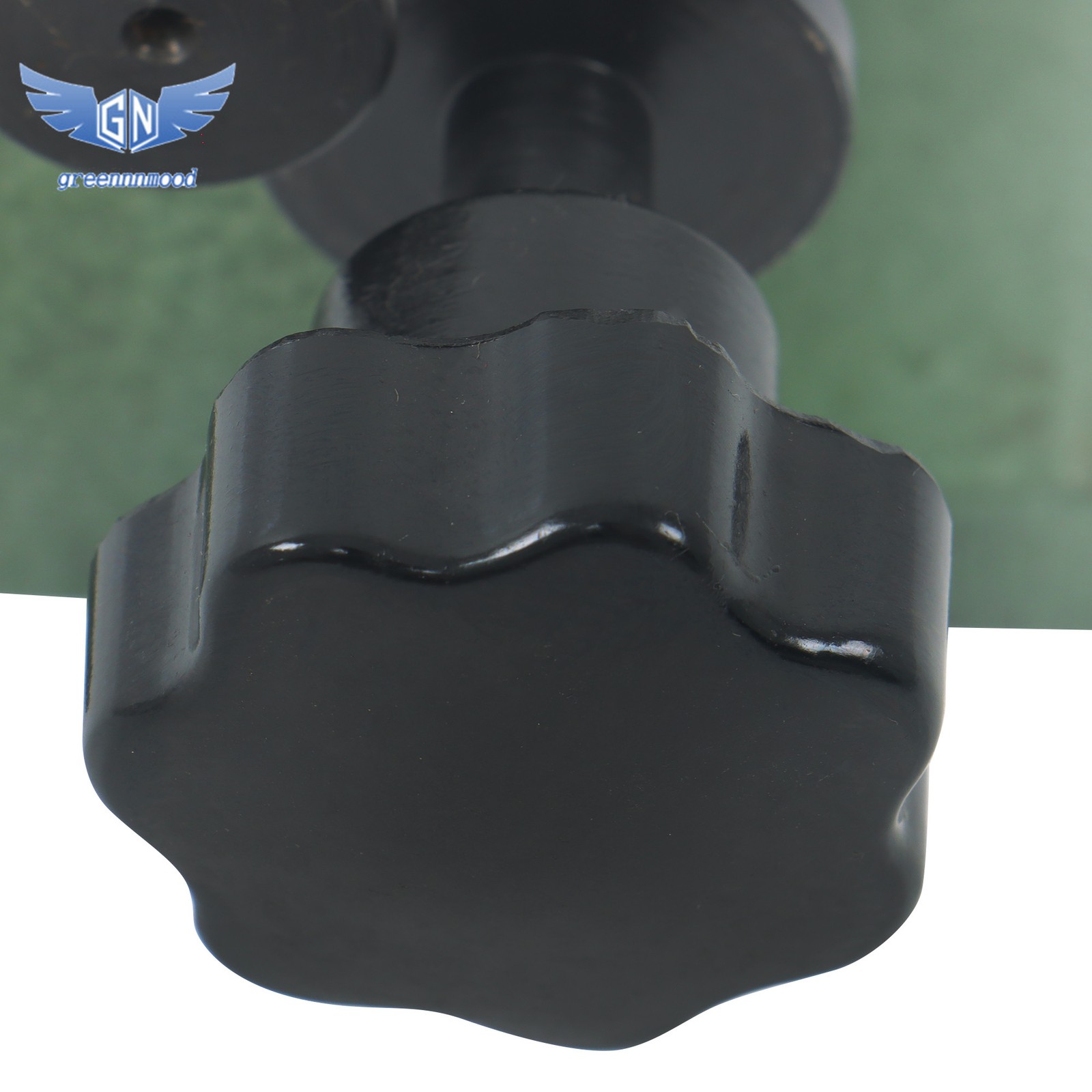 Milling 5C Spin Index Fixture-5C Precision Spin Index Fixture Collet TIR .0004"