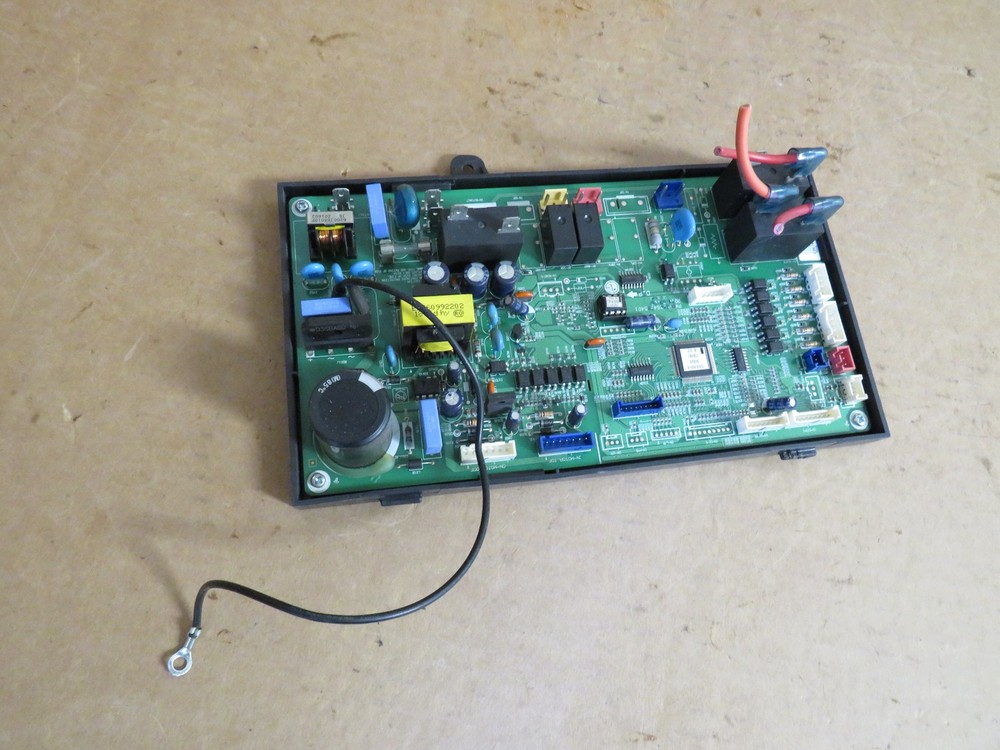 LG A/C Power Control Board  Part # EBR76479903