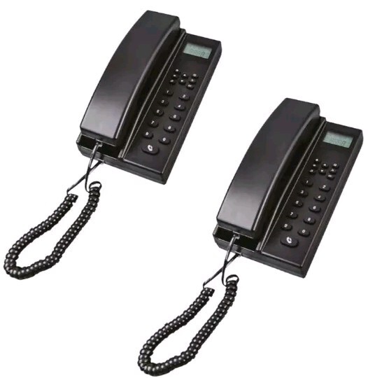 Intercom System for Home Use,Wireless Intercom System Business LCD Screen2pk