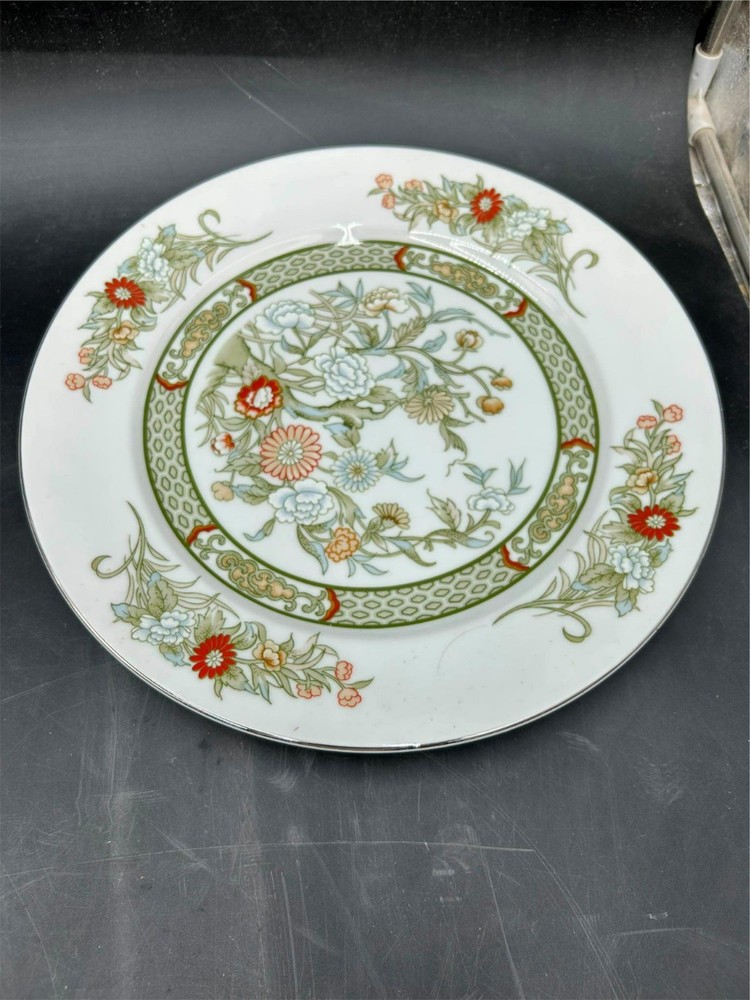 MIKASA - KABUKI - 12" PLATTER **READ**