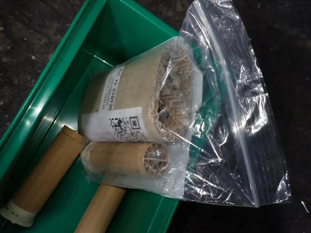 5101365 HEATING ELEMENTS 12191650835