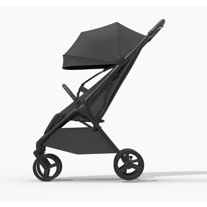 Mamazing Air Lite Lightweight Baby Stroller Carbon Fiber Compact Travel-Friendly