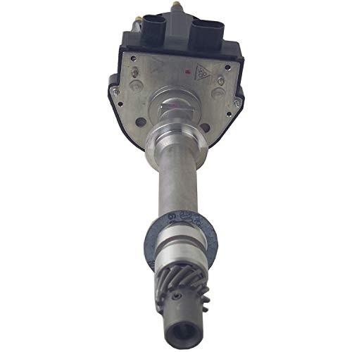 84-1635 New HEI Electronic Distributor and Module