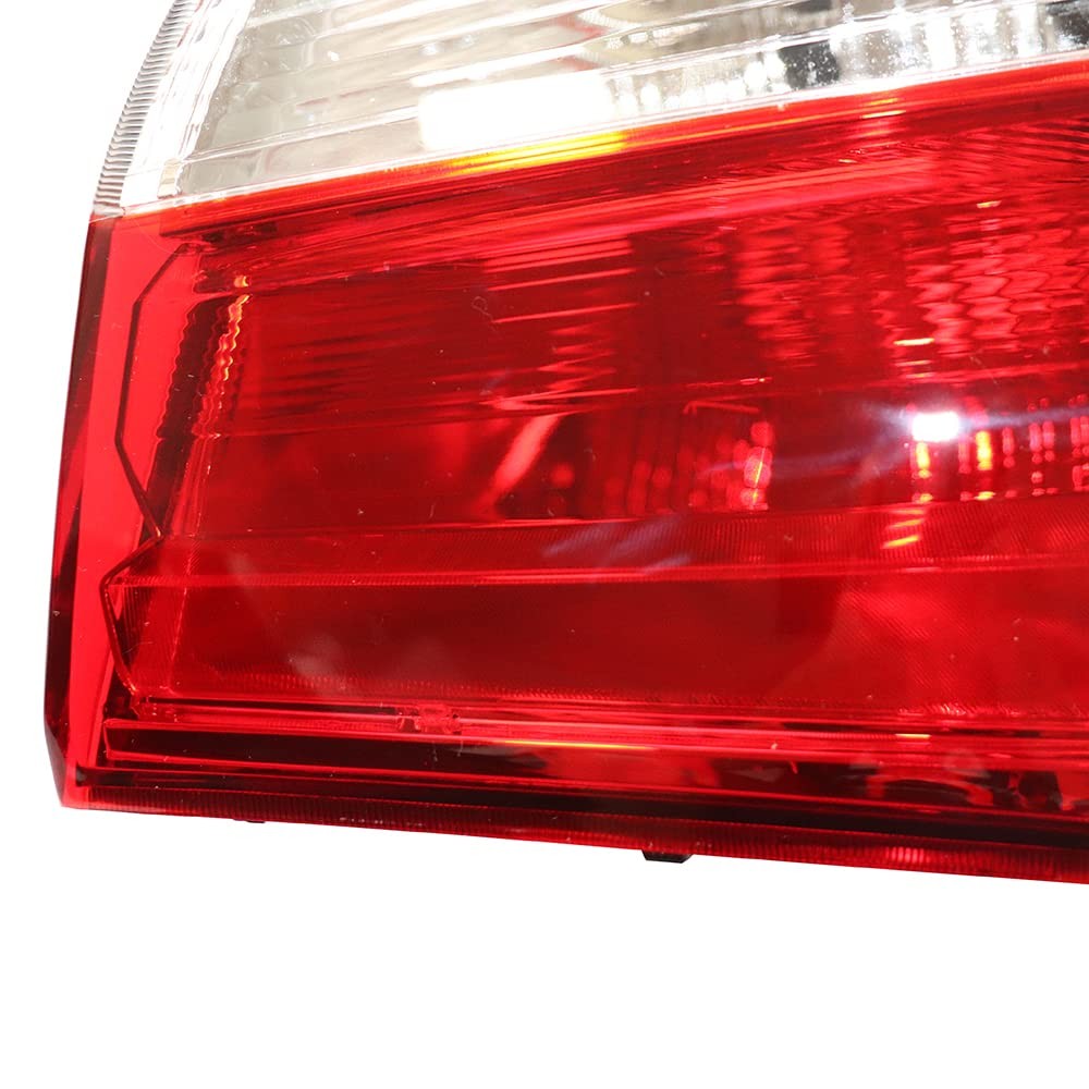 Outer Taillight Assembly for 2014-2016 Forte Left Driver Side 92402A7000