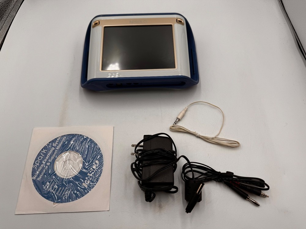 Pasco Spark PS-2008 Science Learning System