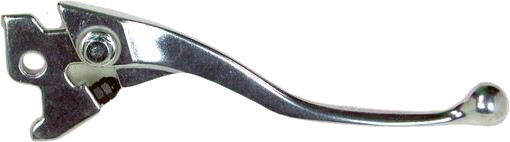 Motion Pro Right Lever Silver Levers