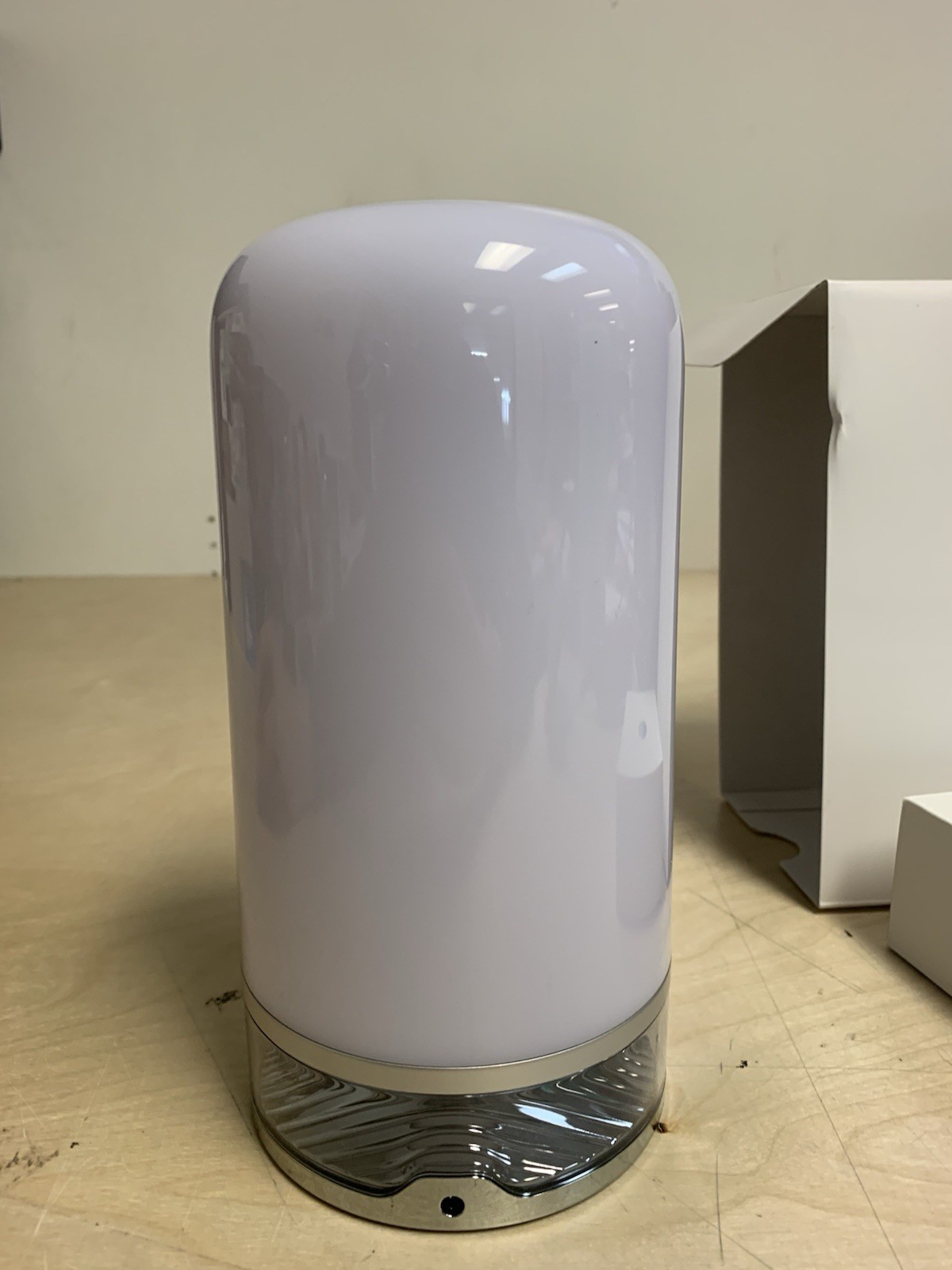 Govee Smart Table Lamp 2 (Model H6022) RGBICWW Used