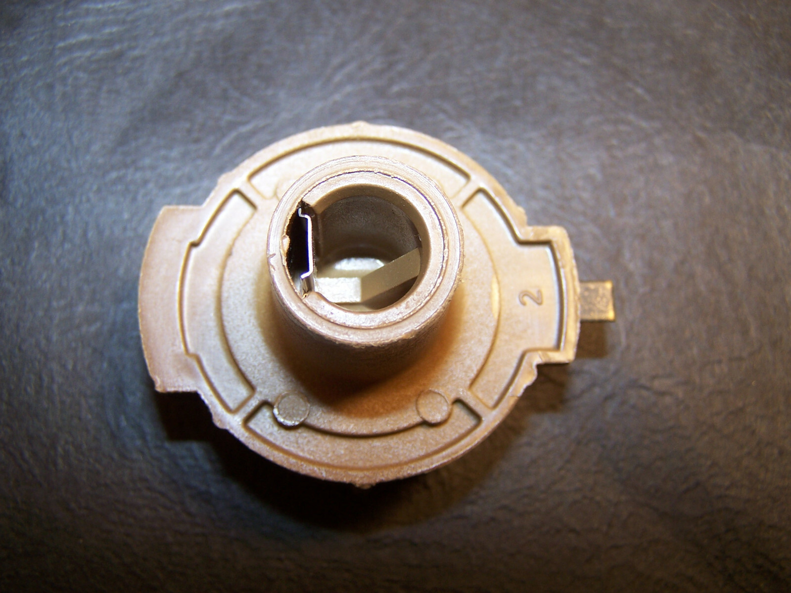 ACCEL Ignition ROTOR for Distributor Stock Replacement GM 2.8L 4.3L V6 CHEVY