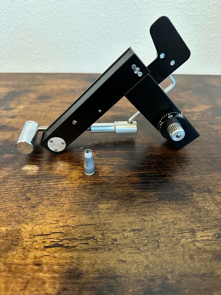 Haag Streit Model 870 Applanation Tonometer