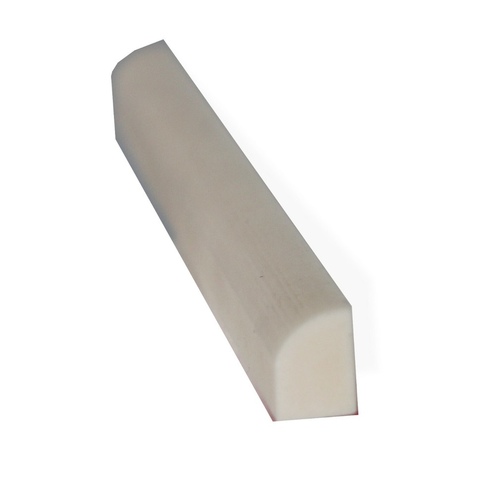 Guitar Bone Blank Nut Master Radius Natural 4 1/2L