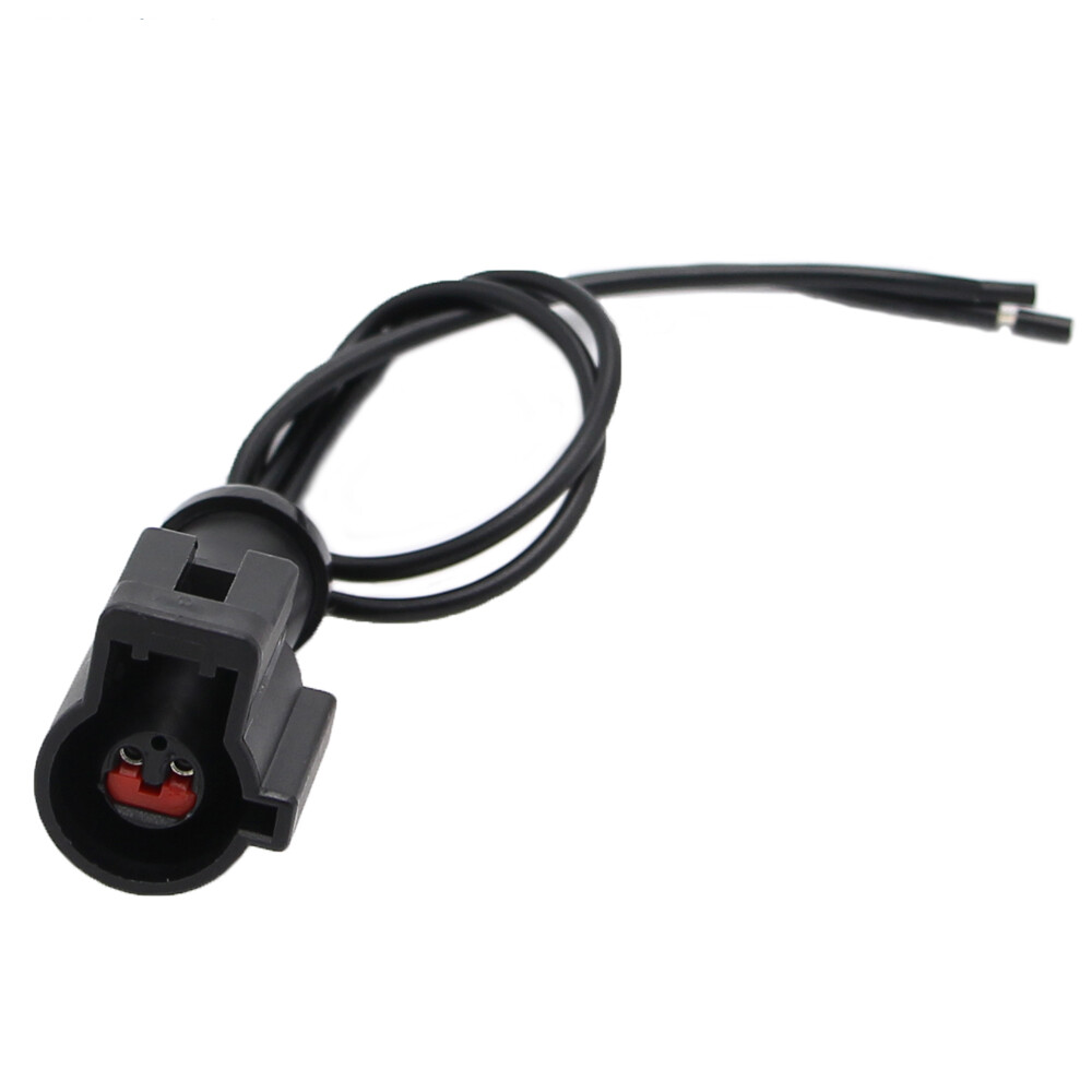 Female Electrical ABS Wheel Speed Sensor Connector Wiring Harness for Mercury