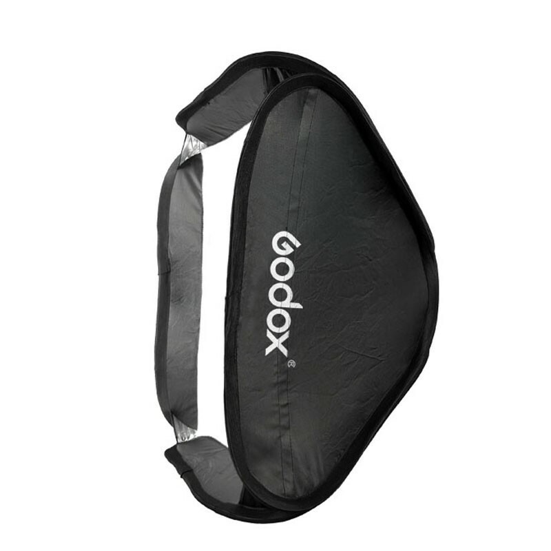 Godox Softbox S-Type Quick-Release Softbox Ideal Studio Photography Accessory