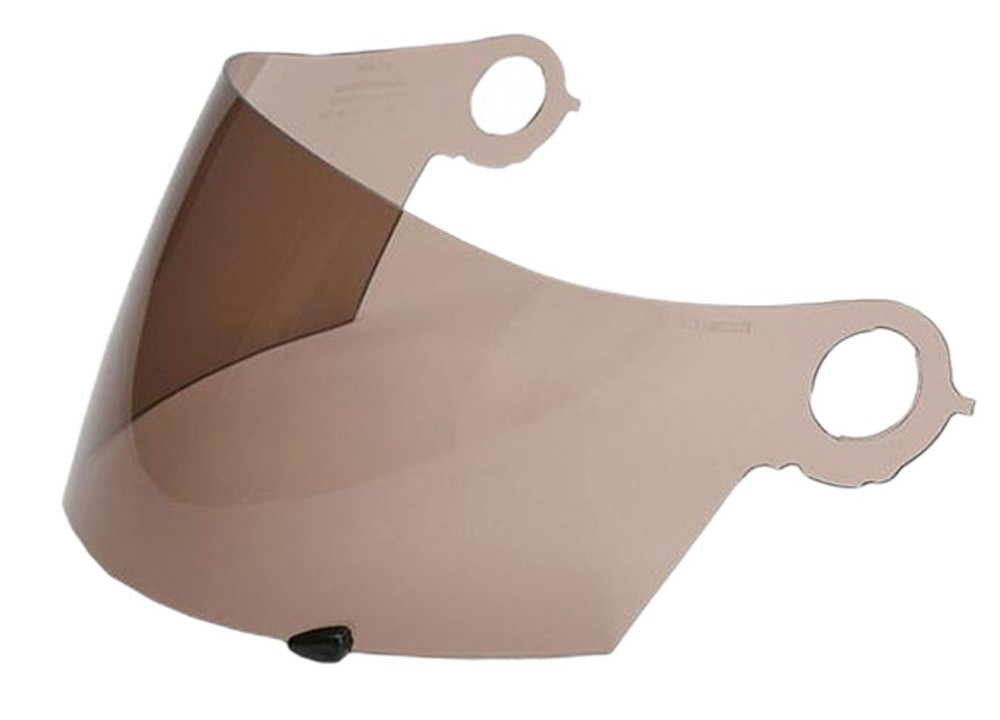 Suomy MX Tourer Helmet Shield Light Smoke