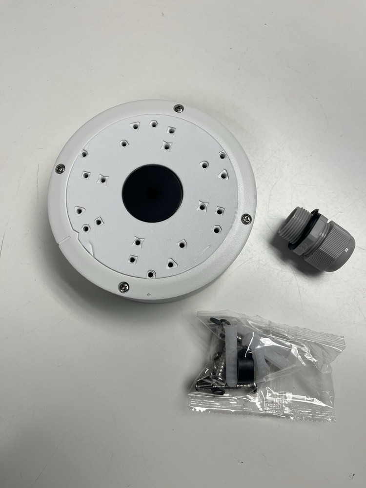 Universal Camera Mounting Bases