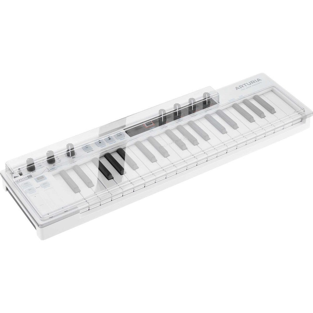 Decksaver Arturia KeyStep 37 Cover