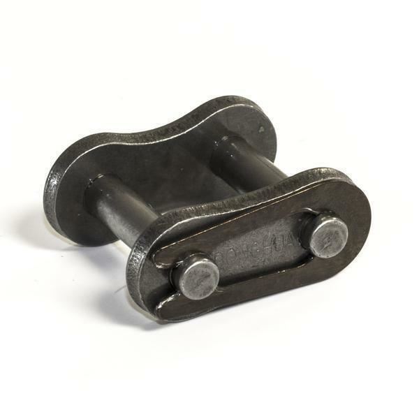 35 Standard Roller Chain Connecting Links (10PCS)