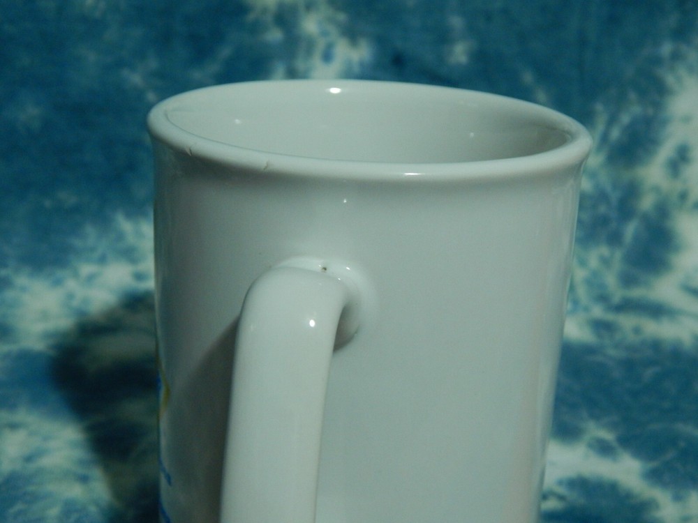 Defensor Fortis ~ 434th Security Forces Squadron ~ Grissom ARB, Indiana ~ MUG