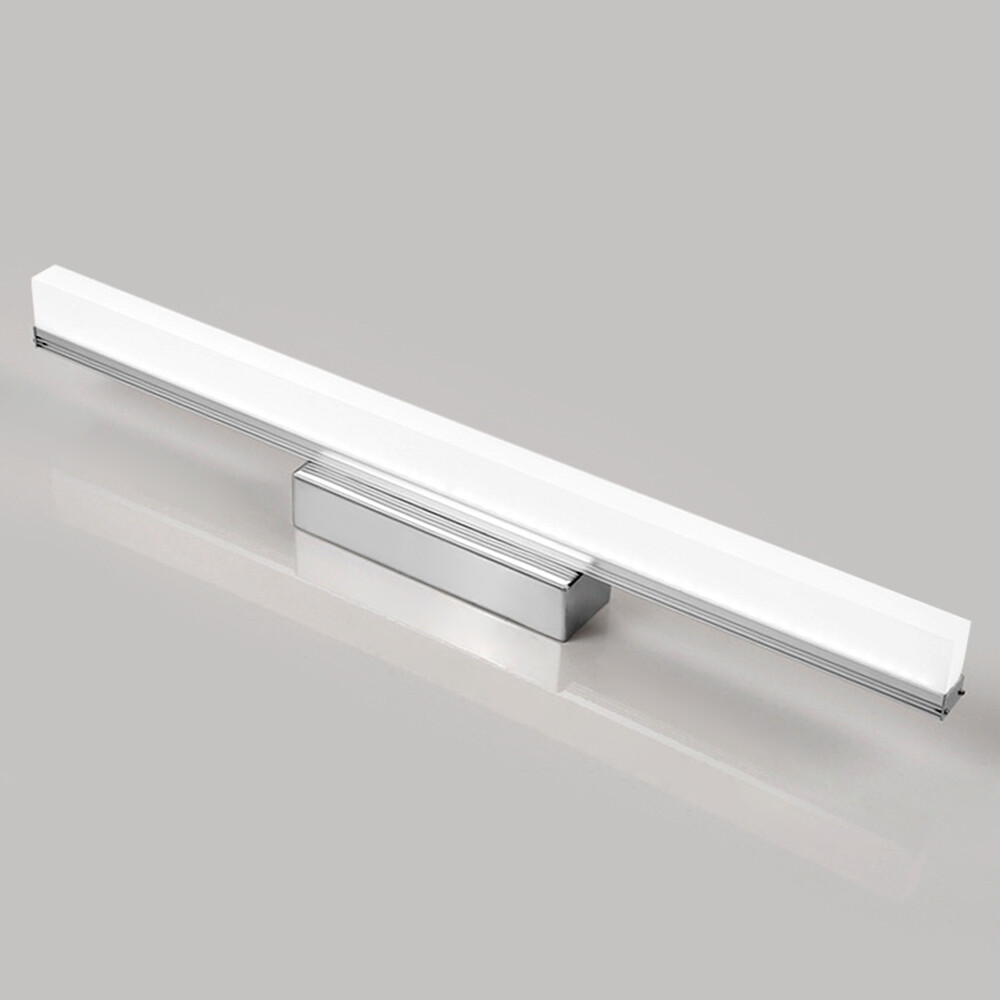 Modern LED Bathroom Vanity Light Front Mirror Makeup Toilet Wall Lamp Fixture