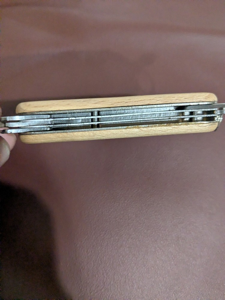 EARLY TIMES multi Tool Knife