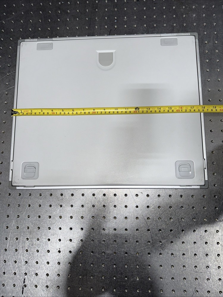Radiograph Cassette 15x18