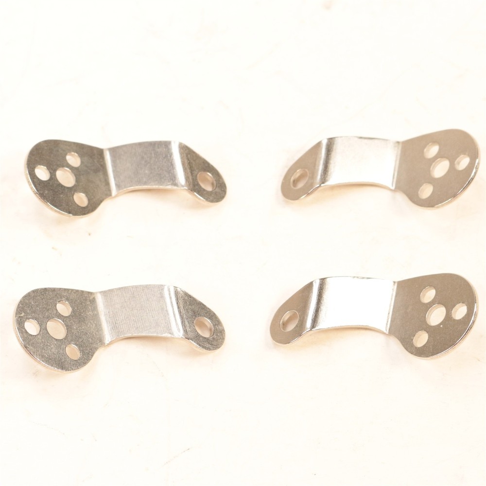 Hermle Clock Movement Mounting Brackets - RC2413