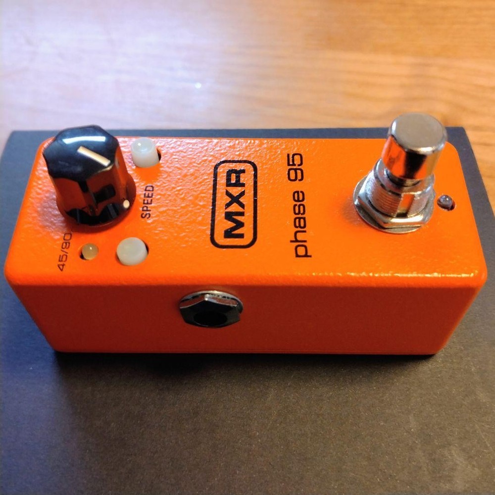 MXR PHASE 95 113438