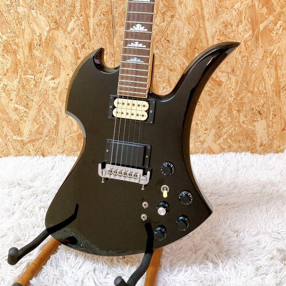Fernandes Mg-70X Early Model Hide Mockingbird