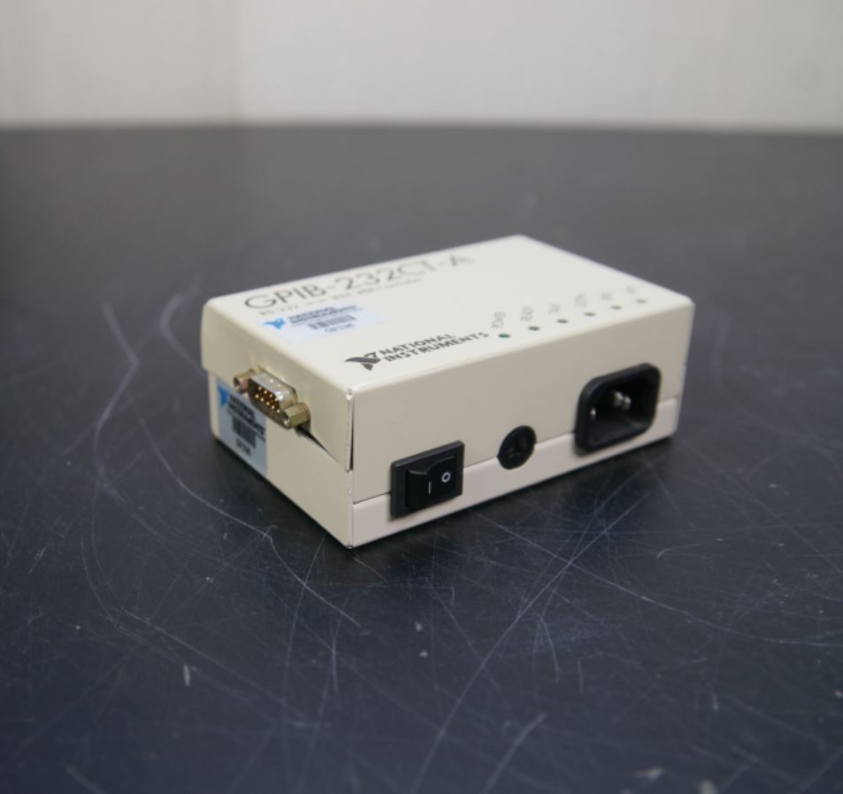 GPIB-232CT-A National Instruments