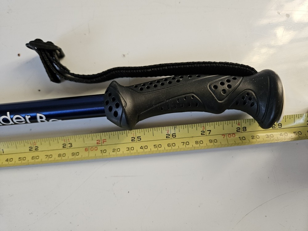 Thunder Bay Anti Shock Sticks Adjustable Trekking Poles