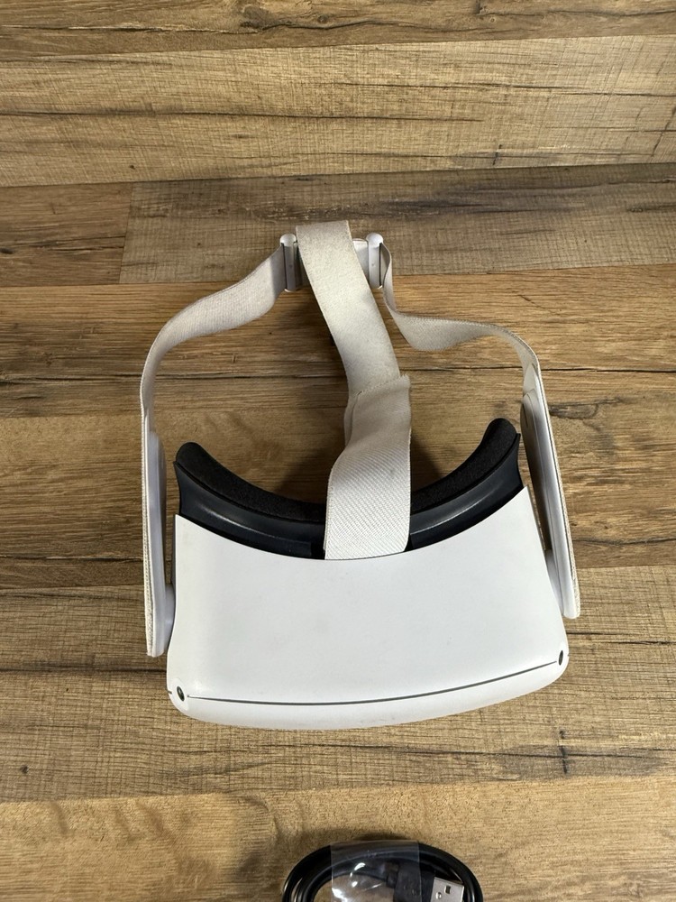 Oculus Meta Quest 2 128GB VR Tested! (Headset ONLY)