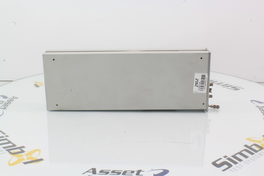 WWG OLP-150 Optical Power Meter module