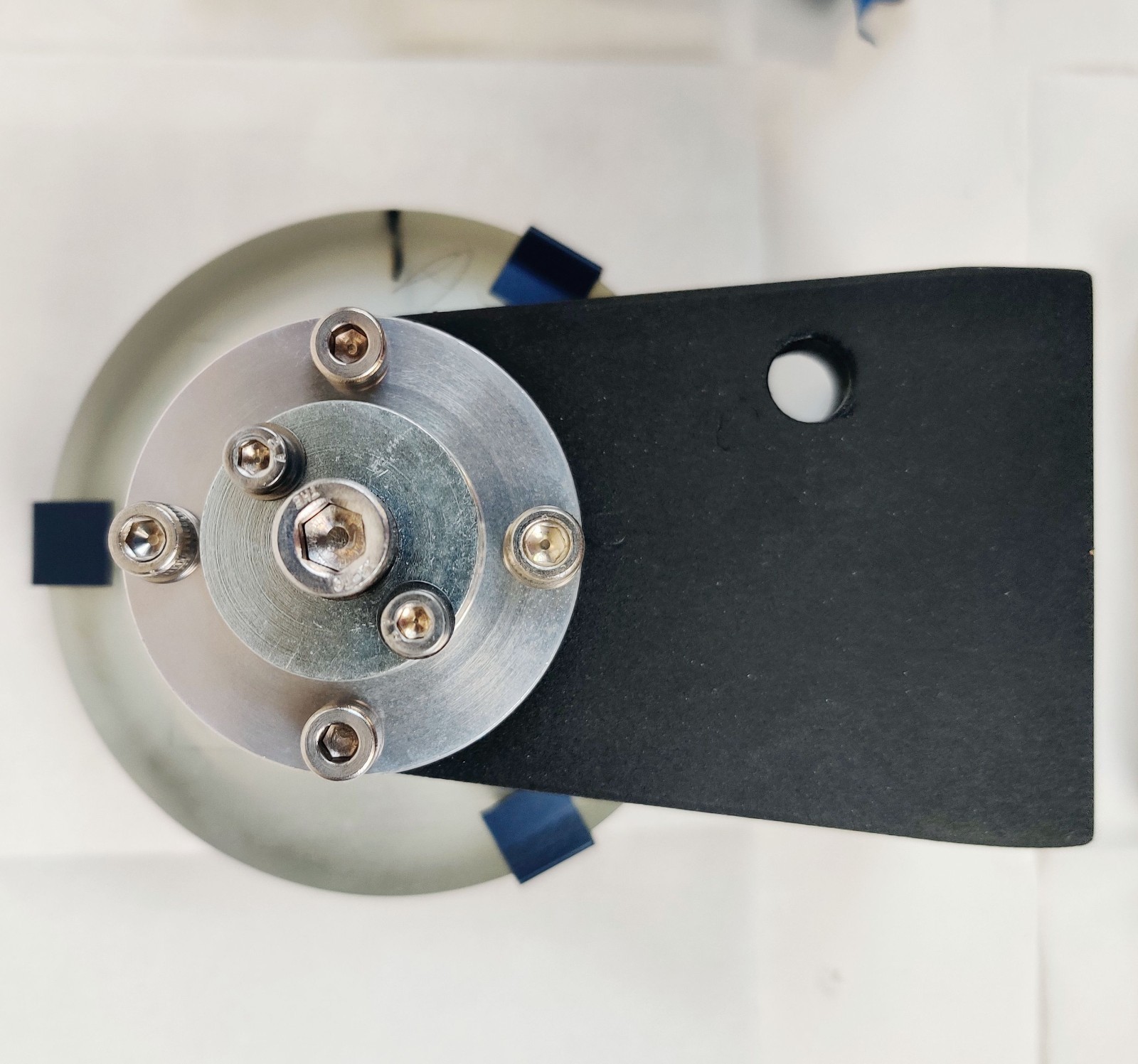 PerkinElmer AAnalyst 600 700 800 Replacement Rotary Mirrors Reflectance