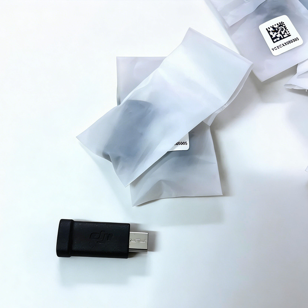 Ronin-SC Multi-Camera Control Adapter – Type-C to Micro-USB for Fujifilm